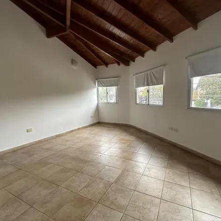 Rent this studio apartment on El Mangrullo 9 in Partido de San Isidro, B1605 CEI Villa Adelina