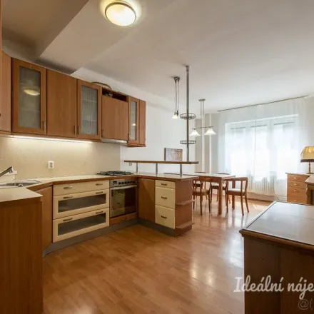 Image 1 - Charles Bridge, 116 93 Prague, Czechia - Apartment for rent