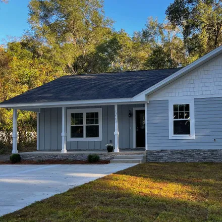 Buy this 3 bed house on 13747 86th Terrace in Suwannee County, FL 32060