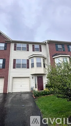 Rent this 3 bed townhouse on 439 Georgetown Ct