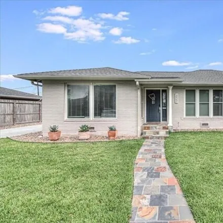 Image 1 - 338 Williamson Place, Corpus Christi, TX 78411, USA - House for sale