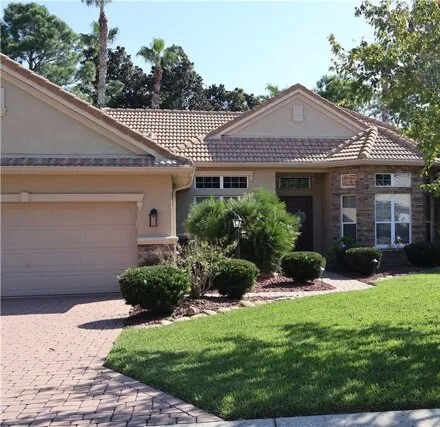 Rent this 3 bed house on 1847 N Eagle Chase Dr in Hernando, Florida