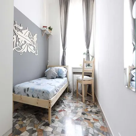 Image 3 - Viale Romagna, 1, 20133 Milan MI, Italy - Room for rent