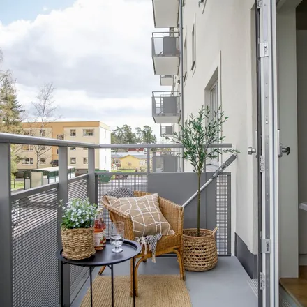 Rent this 2 bed apartment on Runebergsgatan 46A in 611 37 Nyköping, Sweden