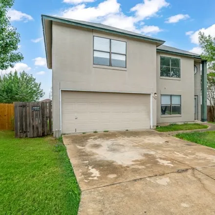 Buy this 3 bed house on 5818 Limestone Mill Drive in Bexar County, TX 78244