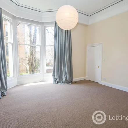 Rent this 1 bed townhouse on 20 Huntly Gardens in North Kelvinside, Glasgow