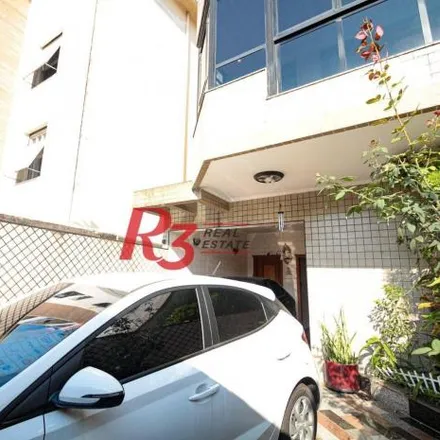 Buy this 5 bed house on Centro Empresarial Viseu in Rua São José 38, Embaré