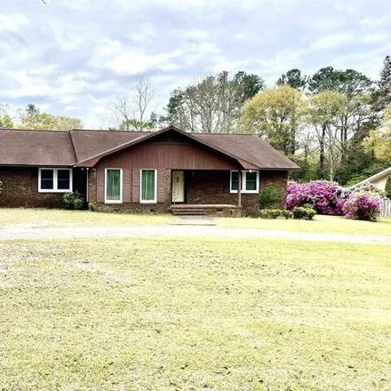 Buy this 3 bed house on 214 Fosdick Street in Andalusia, AL 36420