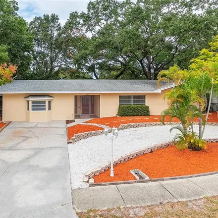 Buy this 3 bed house on 1560 Linwood Drive in Clearwater, FL 33755