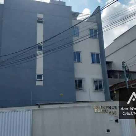 Rent this 2 bed apartment on Rua Professor Francisco Faria in Bairu, Juiz de Fora - MG