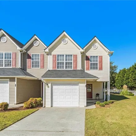 Buy this 3 bed condo on 285 Gallant Chase in Cobb County, GA 30126