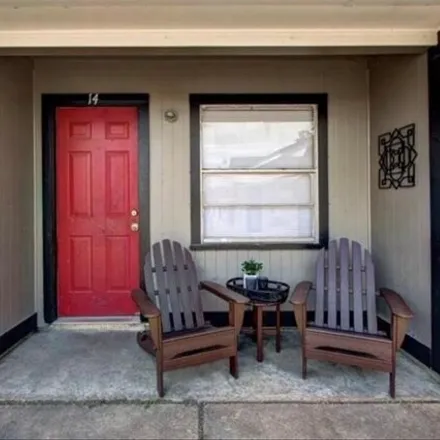 Rent this 2 bed house on 499 East Whitney Street in Houston, TX 77022