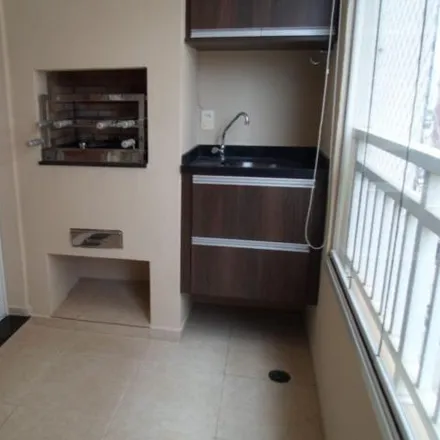 Buy this 2 bed apartment on Avenida Portugal 1559 in Brooklin Novo, São Paulo - SP