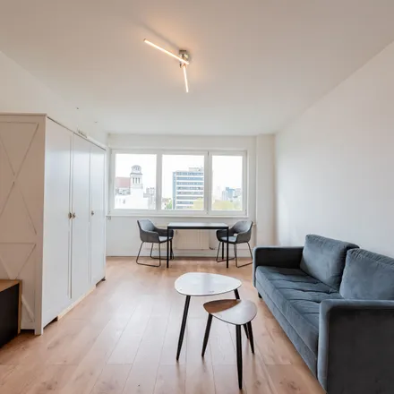 Rent this 2 bed apartment on Bülowstraße 4 in 10783 Berlin, Germany