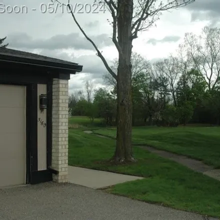 Buy this 2 bed house on 5209 North Potomac Run in West Bloomfield Township, MI 48322