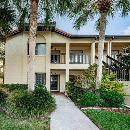 Buy this 2 bed condo on Siempre Court in East Lake, FL 34685