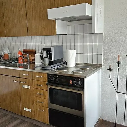 Image 6 - Alte Landstrasse 25, 8942 Oberrieden, Switzerland - Apartment for rent