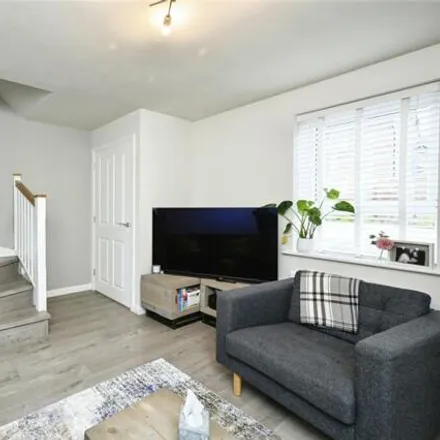 Image 6 - Torus Close, Mansfield, NG18 6AQ, United Kingdom - Duplex for sale
