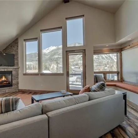 Image 6 - Frisco Pathway, Frisco, CO 80443, USA - House for sale