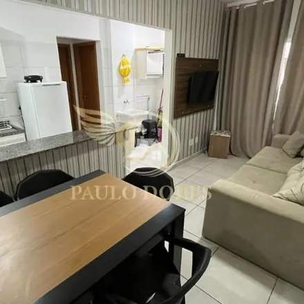 Image 2 - Rua Coritiba, Estufa II, Ubatuba - SP, 11689, Brazil - Apartment for sale