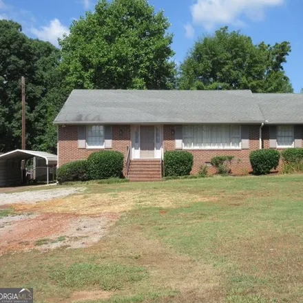 Buy this 3 bed house on 501 Carver Rd in Griffin, Georgia