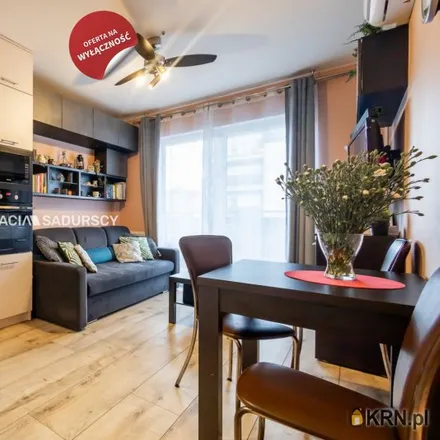Buy this 3 bed apartment on 4 in 31-812 Krakow, Poland