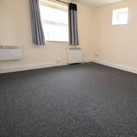 Image 2 - 18 Flat A;B Belmont Road, Bevois Valley, Southampton, SO17 2GE, United Kingdom - Apartment for rent