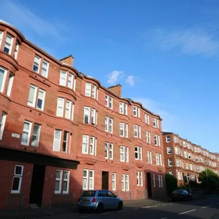 Image 2 - Tollcross Road, Lilybank, Glasgow, G31 4XT, United Kingdom - Apartment for rent