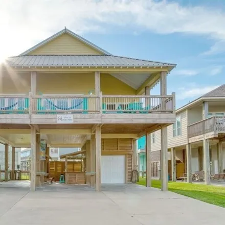Buy this 4 bed house on 945 South Stingaree Drive in Galveston County, TX 77650