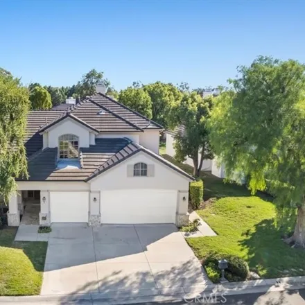 Buy this 4 bed house on 10 Hillcrest Meadow in Rolling Hills Estates, CA 90274