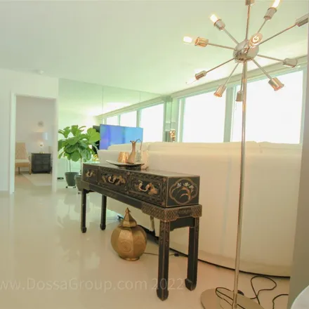 Image 7 - The Floridian Apartments, 650 West Avenue, Miami Beach, FL 33139, USA - Condo for rent