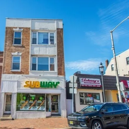 Rent this 2 bed apartment on Subway in 32 Main Street, West Orange