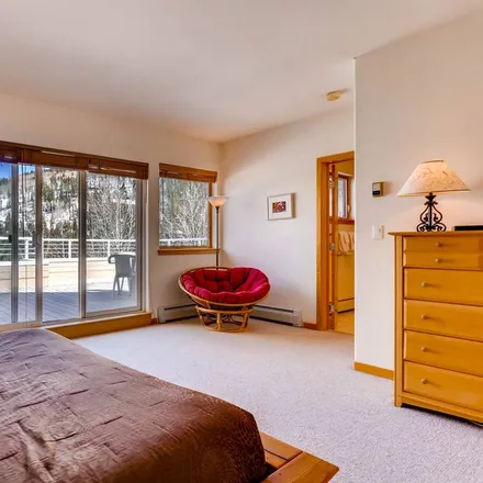 Image 5 - Vail, CO, 81657 - Condo for rent