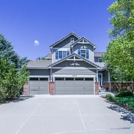 Buy this 4 bed house on Bellavista Street in Castle Rock, CO 80109