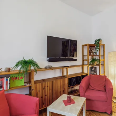 Rent this 1 bed apartment on Maybachufer 3 in 12047 Berlin, Germany