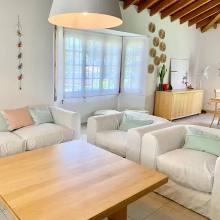 Buy this 5 bed house on Hermano Teófano 2100 in Departamento Capital, 5539 Mendoza