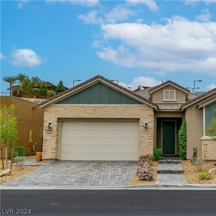 Buy this 4 bed house on 11067 Black Fire Opal Drive in Las Vegas, NV 89138
