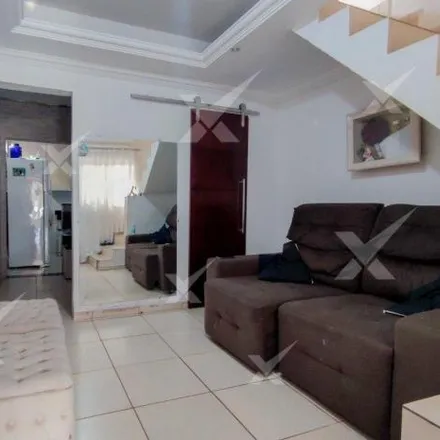 Buy this 2 bed house on Rua Rio Eufrates in Ibirité - MG, 32415-268