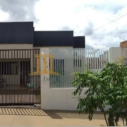 Image 2 - Rua Carvoeiro, Jardim Primaveras II, Lucas do Rio Verde - MT, 78455, Brazil - House for sale