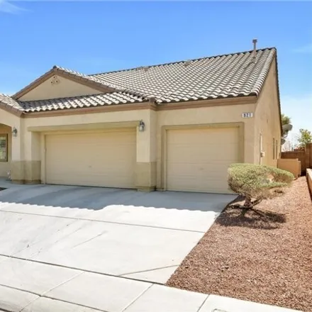 Buy this 3 bed house on 1017 Kevin Baker Avenue in North Las Vegas, NV 89086