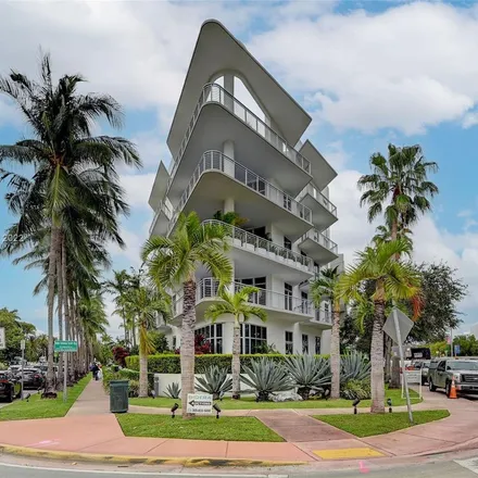 Image 3 - 2001 Meridian Avenue, Miami Beach, FL 33139, USA - Apartment for rent