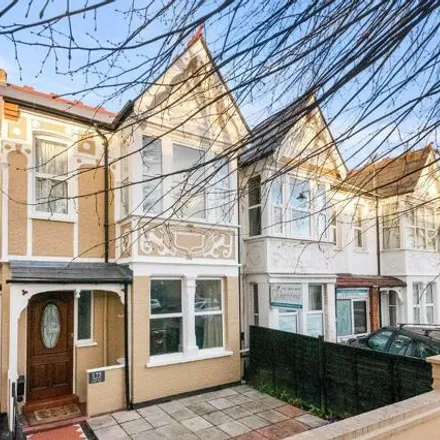 Buy this 4 bed townhouse on 175 Northfield Avenue in London, W13 9QT