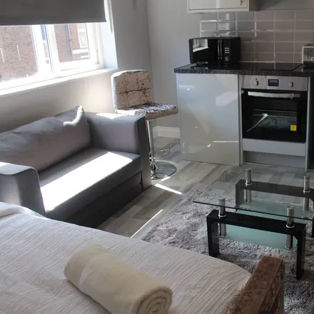 Rent this 1 bed apartment on Luton in LU1 1RS, United Kingdom