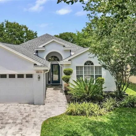 Buy this 3 bed house on 18826 Maisons Drive in Cheval, FL 33558