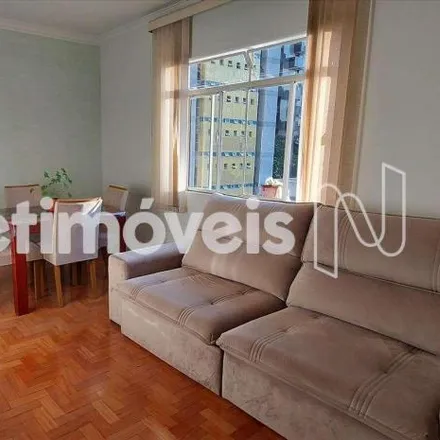 Buy this 2 bed apartment on Oficina de Motos Feijão in Rua Antero da Silveira, Carmo