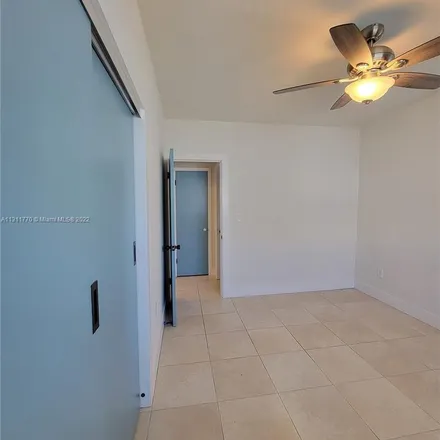 Rent this 1 bed apartment on 3688 Southwest 24th Street in The Pines, Miami