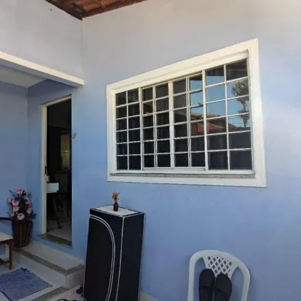Buy this 3 bed house on Rua Manuel de Borba Gato in Campo Grande, Rio de Janeiro - RJ