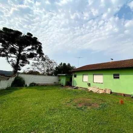 Buy this 4 bed house on Rua Nereu Ramos in Floresta, Estância Velha - RS