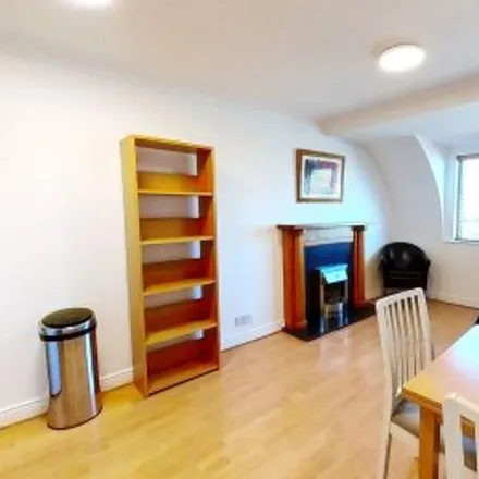 Buy this 3 bed apartment on 26 Alexander Street