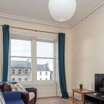 Image 3 - City of Edinburgh, EH6 8SA, United Kingdom - Apartment for rent
